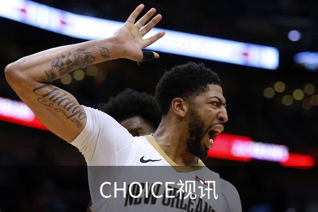关于CHOICE视讯